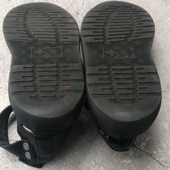 Dr Martens Clarissa II Quad - Picture 10 of 11